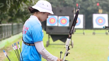 Danh sách đội bắn cung Việt Nam tham dự SEA Games 2025