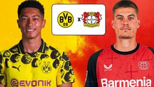 Nhận định, soi tỷ lệ Dortmund vs Leverkusen 03h00 ngày 3/12, vòng 1/8 Cúp quốc gia Đức