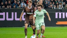 Nhận định, soi tỷ lệ Gladbach vs St Pauli 00h00 ngày 3/12, vòng 1/8 Cúp quốc gia Đức