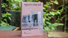Nguyễn Nhật Ánh "viết tiếp" "Tôi thấy hoa vàng trên cỏ xanh"