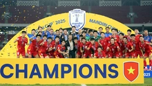 U22 Việt Nam và niềm tin HCV tại SEA Games 33