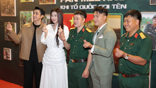 "Sao nhập ngũ 2025" tổ chức fan meeting tri ân khán giả