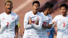 Nhận định, soi tỷ lệ U22 Indonesia vs U22 Myanmar 18h00 ngày 12/12, SEA Games 2025