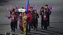Truyền thông Campuchia lên tiếng sau khi đoàn thể thao nước nhà rút lui khỏi SEA Games 2025