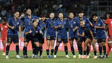 Tuyển bóng đá nữ Thái Lan đánh bại Singapore, chính thức giành vé vào bán kết SEA Games 2025