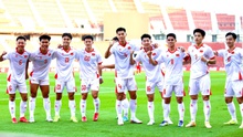 Bóng đá Việt Nam tại SEA Games 33: Ngày phải thắng!