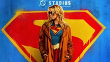 "Supergirl" Kara Zor-El tham gia cuộc phiêu lưu vũ trụ