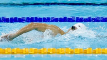 4 kình ngư Việt Nam lọt vào chung kết bơi lội SEA Games 2025 diễn ra chiều nay