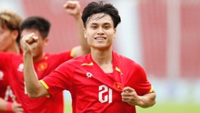 HLV Kim Sang Sik: 'U22 Việt Nam muốn vào chung kết SEA Games 33'