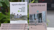 Nhà văn Nguyễn Nhật Ánh nói về 'Cô bé hàng xóm và bốn viên kẹo'