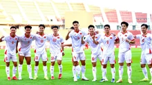 Nhận định bóng đá hôm nay 11/12: U22 Việt Nam vs U22 Malaysia