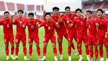 U22 Việt Nam nhận thưởng nóng 600 triệu khi vào bán kết SEA Games 2025