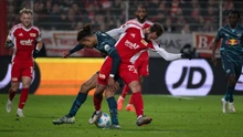 Nhận định, soi tỷ lệ Union Berlin vs Leipzig 02h30 ngày 13/12, vòng 14 Bundesliga