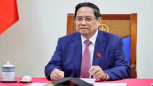 Thủ tướng Phạm Minh Chính điện đàm với Tổng Giám đốc Tập đoàn Rosatom để thúc đẩy hợp tác năng lượng nguyên tử