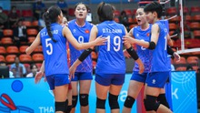 Sao mai bóng chuyền nữ Việt Nam ghi gần 60 điểm ở giải thế giới lập thành tích đặc biệt ở SEA Games 2025