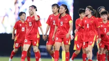 Lịch thi đấu bán kết bóng đá nữ SEA Games 2025