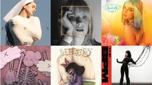 10 album đỉnh cao nhất năm 2025: Những tuyên ngôn mạnh mẽ nhất của năm