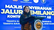 Malaysia điều tra vụ VĐV bị ép giả vờ chấn thương để rút khỏi SEA Games 2025