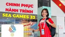 Điền kinh Việt Nam ra quân ấn tượng ở SEA Games 2025, Nguyễn Thị Oanh chia sẻ tâm sự thật lòng