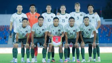 Nhận định bóng đá hôm nay 12/12: U22 Indonesia vs U22 Myanmar, Union Berlin vs Leipzig