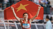 Lịch thi đấu SEA Games 2025 của Đoàn Thể thao Việt Nam ngày 13/12