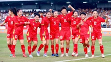 VTV5 VTV6 trực tiếp bóng đá nữ Việt Nam vs Indonesia 16h00 hôm nay, bán kết SEA Games 2025