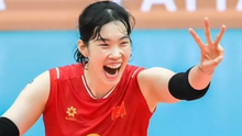 Trần Thị Thanh Thúy gửi thông điệp về HCV SEA Games, được truyền thông khu vực khen ngợi 