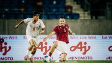 Sao nhập tịch của tuyển trẻ Indonesia xin lỗi vì bị loại ở SEA Games 2025