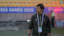 Dàn sao đá vòng loại World Cup, chơi bóng tại châu Âu nhưng bị loại ngay từ vòng bảng SEA Games 2025