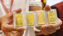  Giá vàng miếng sáng 13/12 tăng 700 nghìn đồng/lượng