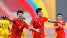 VTV5 VTV6 trực tiếp bóng đá Việt Nam vs Philippines 15h30 hôm nay, SEA Games 2025
