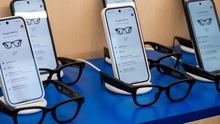 Kính thông minh Google sắp ra mắt 2026: "Kẻ kế vị" smartphone trong tương lai?