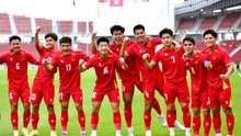 Link VTV2 VTV5 trực tiếp bóng đá SEA Games 2025 hôm nay 15/12: U22 Việt Nam vs U22 Philippines