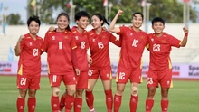 Kết quả bóng đá SEA Games 2025 hôm nay ngày 17/12: Thái Lan giành HCĐ