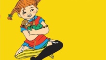 80 năm "Pippi Tất dài": Ánh sáng rực rỡ giữa những ngày đen tối
