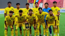 VTV5 VTV6 trực tiếp bóng đá U22 Philippines vs U22 Malaysia 15h30 hôm nay, SEA Games 2025