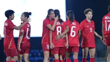 Link xem trực tiếp bóng đá nữ Indonesia vs Thái Lan 15h30 hôm nay, tranh HCĐ SEA Games 2025