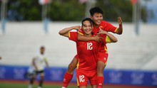 Tin nóng bóng đá Việt Nam hôm nay 17/12: Đội tuyển nữ Việt Nam hưng phấn tranh HCV SEA Games 33; “Cháy vé” trận chung kết giữa U22 Việt Nam và U22 Thái Lan