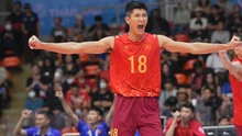Link xem trực tiếp bóng chuyền SEA Games 2025 hôm nay ngày 18/12: Thái Lan vs Philippines