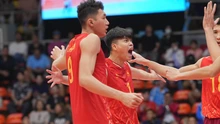 Kết quả bóng chuyền SEA Games 2025 hôm nay ngày 18/12