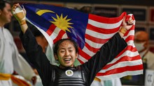 Các môn võ đang trở thành 'điểm nóng' ở SEA Games 33