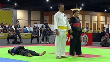 Quan chức Liên đoàn Pencak Silat Thái Lan phản hồi vụ võ sĩ Việt Nam nằm gục khi trọng tài xử thắng cho VĐV Malaysia