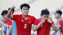 Kết quả bóng đá SEA Games 2025 hôm nay ngày 18/12: U22 Việt Nam vô địch