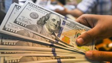 Tỷ giá hôm nay 17/12: Đồng USD tăng giá trở lại