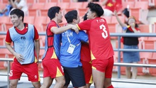 Lịch thi đấu bóng đá SEA Games 2025 ngày 18/12