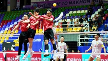 Thể thao Việt Nam tự tin về đích tại SEA Games 33