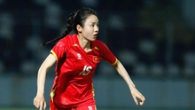 Tuyển thủ Trần Thị Duyên: Vừa xinh vừa đá bóng hay, khiến người hâm mộ mê mẩn
