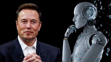 Tỷ phú Elon Musk: Con người sẽ không cần tiết kiệm trong kỷ nguyên AI và robot