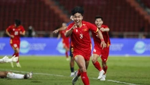 ĐIỂM NHẤN U22 Việt Nam vs Thái Lan: HLV Kim Sang Sik 'hóa phép', các chiến binh sao vàng bừng tỉnh