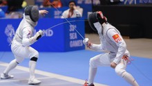 Ngày quyết định của Thể thao Việt Nam tại SEA Games 33